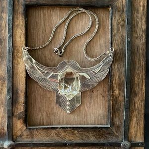 Spell Thunderstruck Necklace